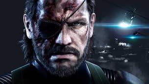 Metal Gear Solid 5: Ground Zeroes making-of trailer shows FOX Engine, mo-cap & more