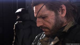 Metal Gear Solid 5: The Phantom Pain server issues being looked into by Konami