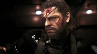 Konami isn't giving up on console games