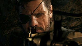Metal Gear Online to debut at The Game Awards