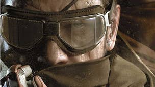 Metal Gear Solid 5 The Phantom Pain files show scrapped third chapter, The Boss