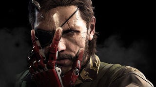 The entire Metal Gear Solid series is on sale on the PlayStation Store