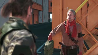 Watch how invasions work in Metal Gear Solid 5: The Phantom Pain FOB