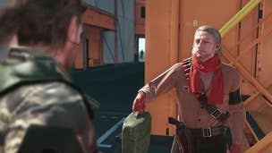 Watch how invasions work in Metal Gear Solid 5: The Phantom Pain FOB