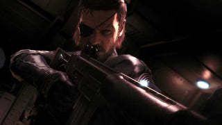 In Metal Gear Solid 5: The Phantom Pain "some wars don't end until someone is dead" - video