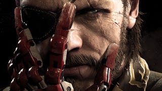 Here's the last Metal Gear Solid trailer to be produced by Hideo Kojima