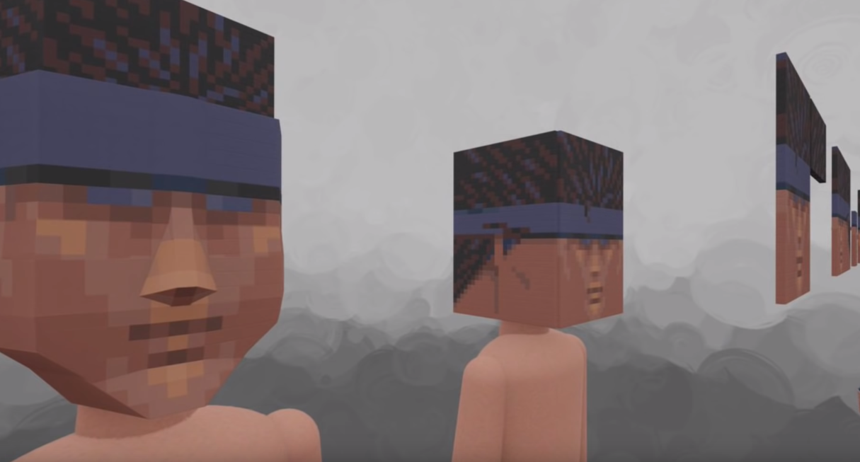 How That Amazing Dreams Metal Gear Solid Remake is Trying to Avoid a Copyright Takedown