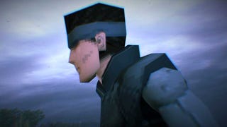 Metal Gear Solid movie director made potential scriptwriters come to his house and do an MGS crash course