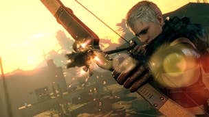 Metal Gear Survive developers left a sneaky tribute to Kojima Productions in-game