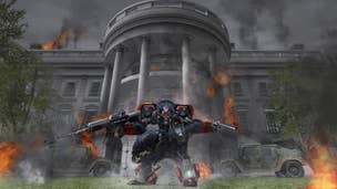 Metal Wolf Chaos XD gets official August release date