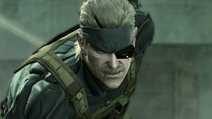 Metal Gear Solid 4 joins PS3 Greatest Hits collection