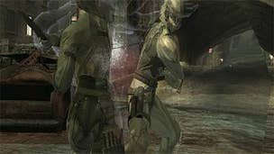 MGO SCENE Expansion officially announced, screens released