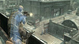 6-on-6 Metal Gear Online tournament announced by Konami