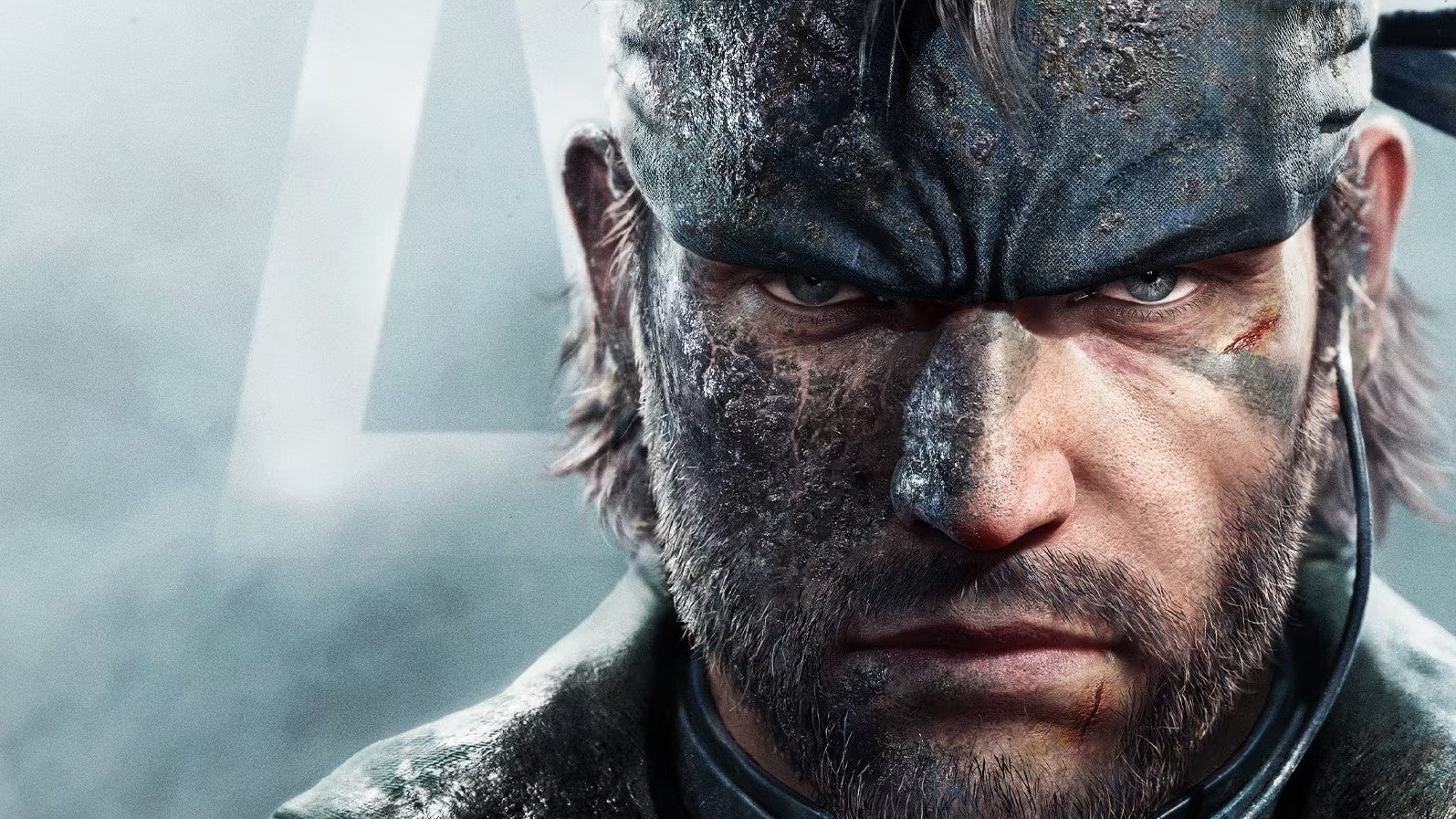 Solid Slake Metal Gear Solid Delta: Snake Eater | Eurogamer.net
