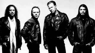 Twitch edited Metallica's BlizzConline show to avoid a DMCA strike
