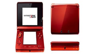 3DS to get free Wi-Fi throughout 5,000 hotspots in Europe
