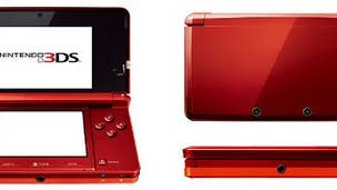 House: 3DS proves there's "a lot of demand for a gaming primary, portable device."