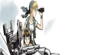 VectorRacing, Metal Slug X, Abyss round out Nintendo download offerings