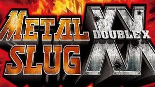 Metal Slug XX gets new trailer