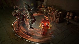 Path Of Exile doubles up on free expansions this December