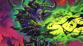 Midrange Demon Hunter deck list guide - Forged in the Barrens - Hearthstone (April 2021)