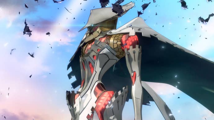 The Seeker Archetype in Metaphor ReFantazio