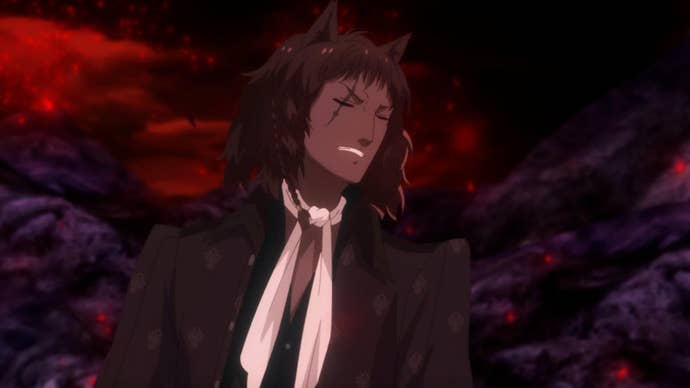 metaphor refantazio basilio