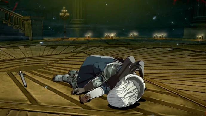 metaphor refantazio dead undead grius