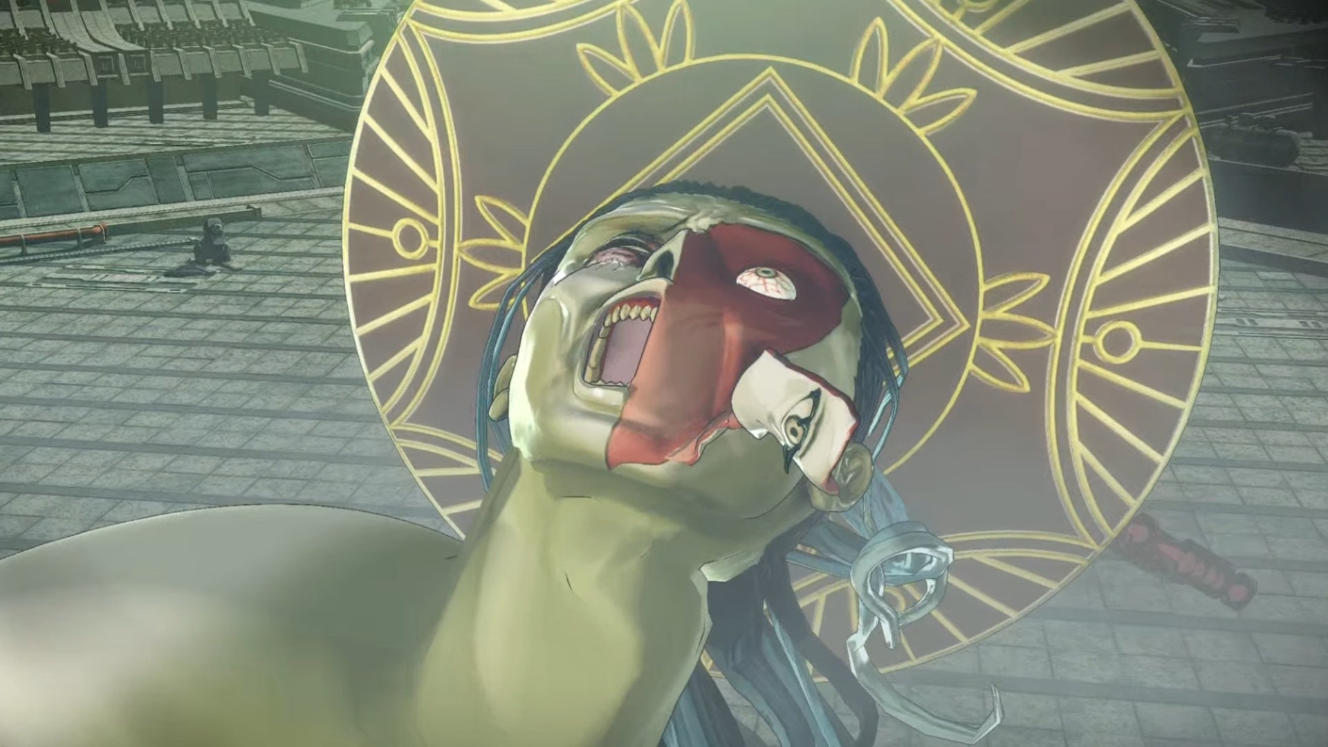 metaphor refantazio defeated homo avades