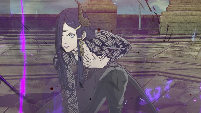 倒されたゾルバの画像