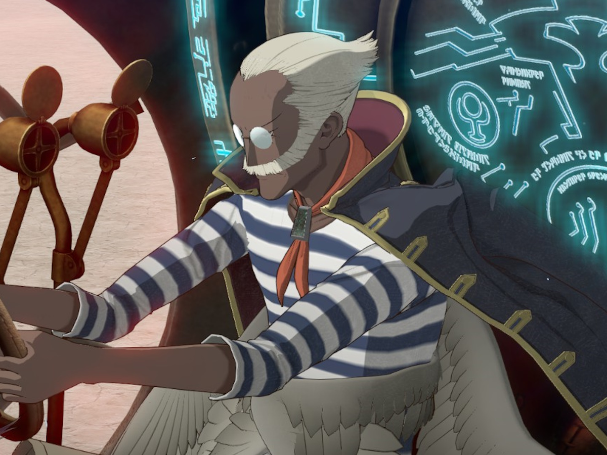 Metaphor ReFantazio: How to unlock the Gunner Archetype | VG247