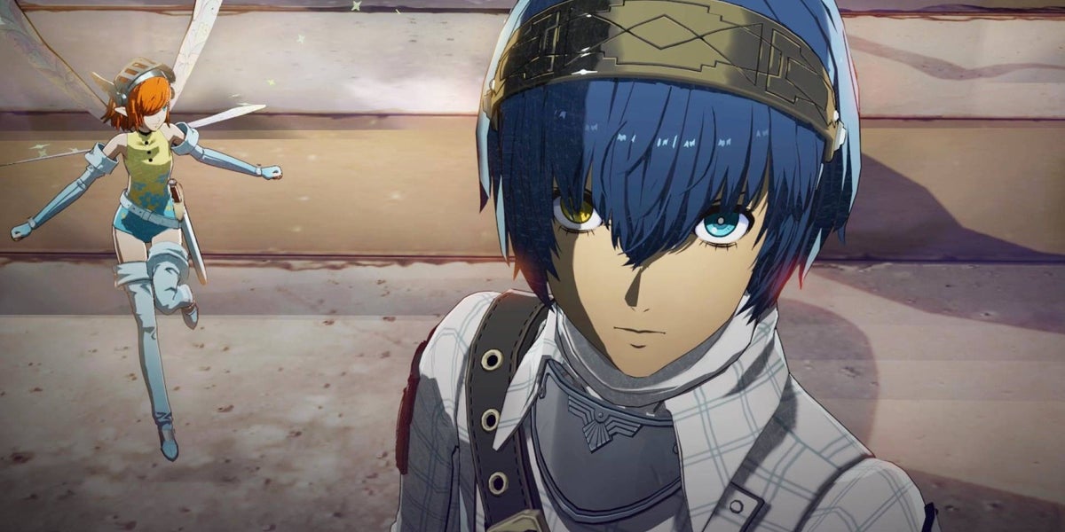 Metafora: Ulasan ReFantazio: seperti Persona fantasi yang brilian, hanya  dengan satu tangkapan utama | Rock Paper Shotgun