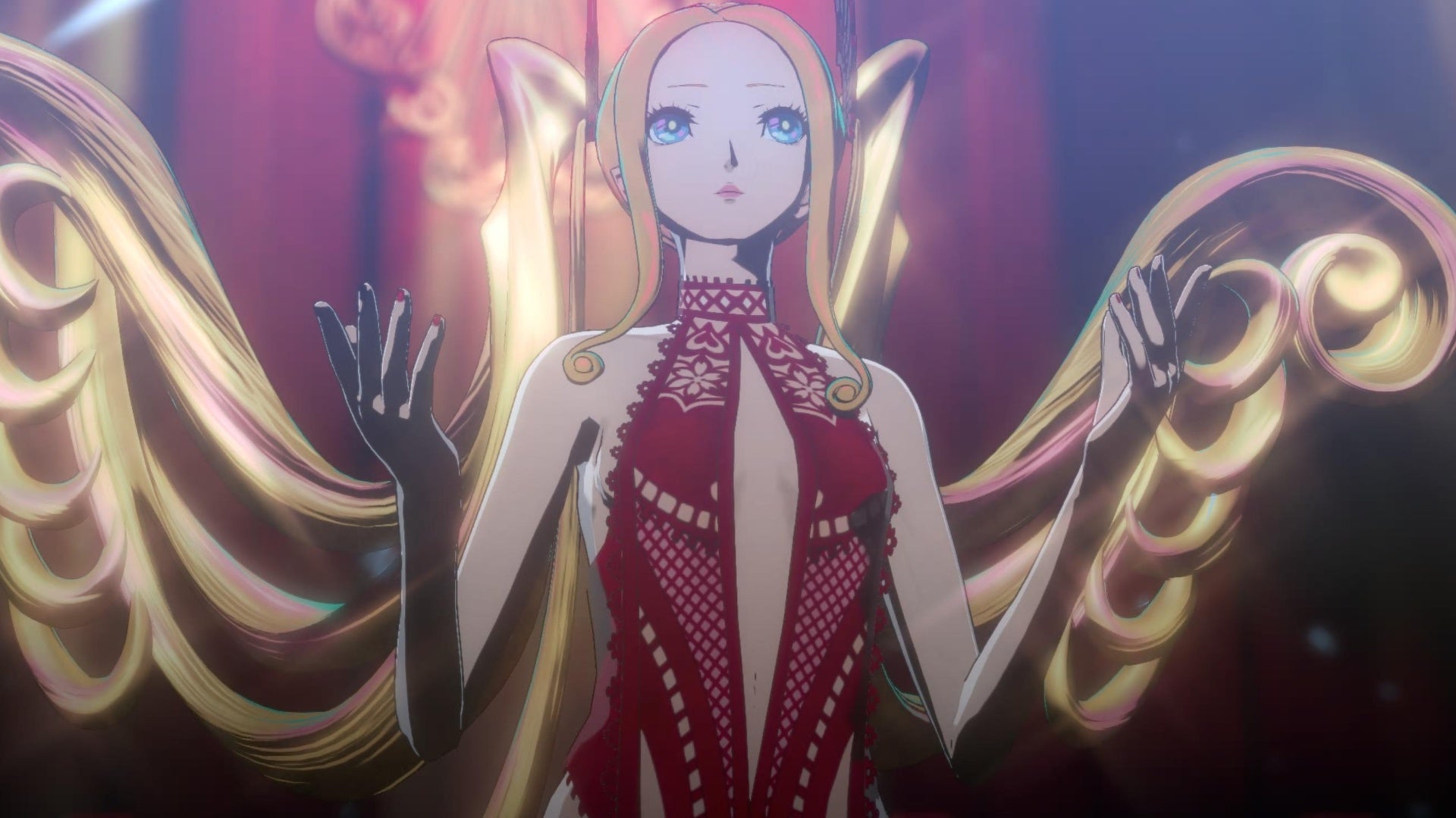 metaphor refantazio junah