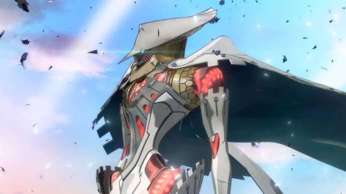 metaphor refantazio protagonist first seeker archetype