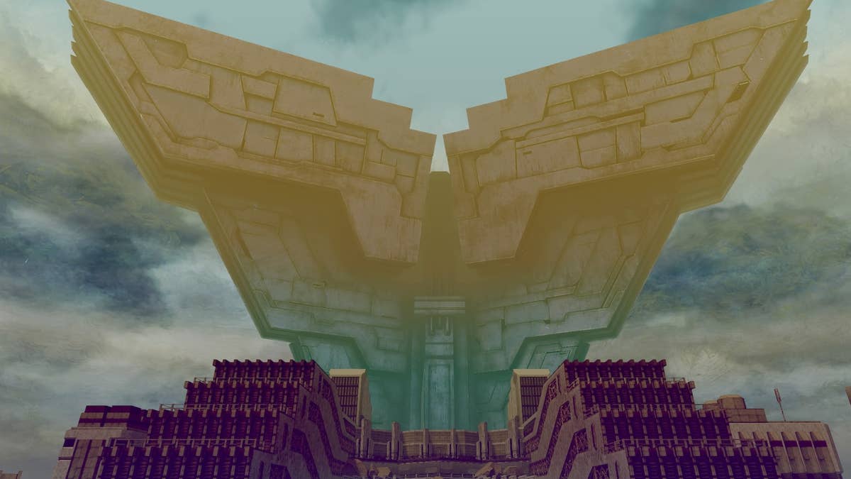 Metaphor ReFantazio Regalith Grand Cathedral walkthrough