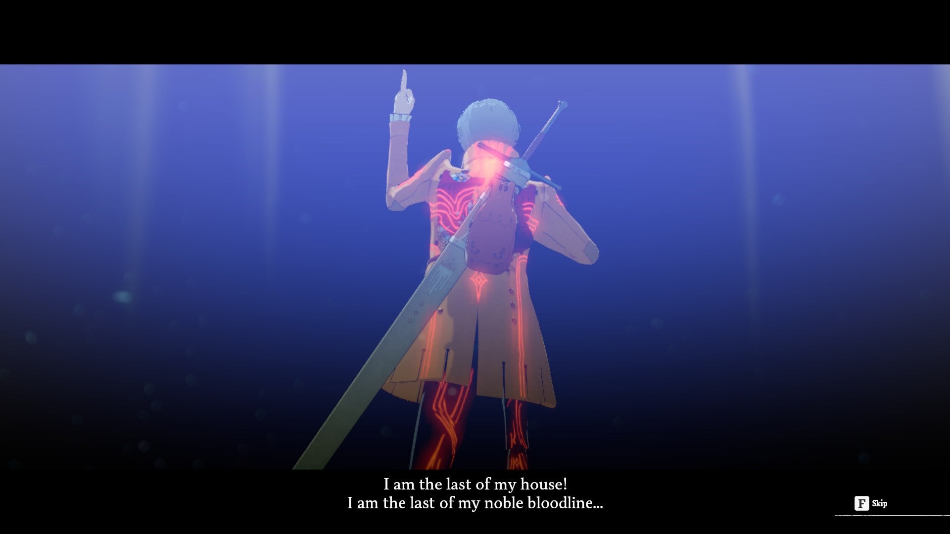 Metaphor ReFantazio: Strohl Follower answers guide - 3