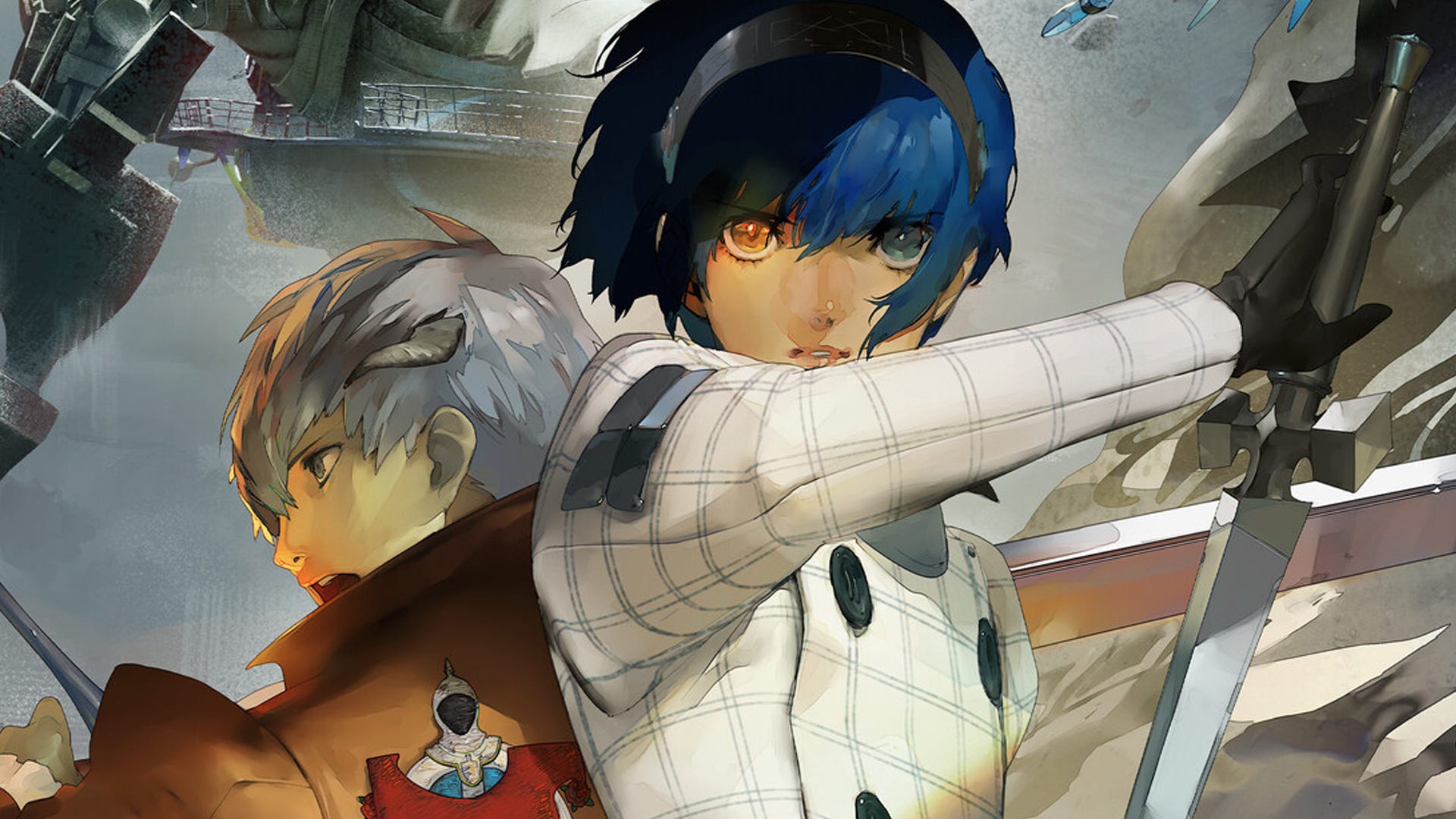 Forget Persona, Metaphor: ReFantazio is Atlus' fastest-selling game of all time, as well as its most-played game of the year