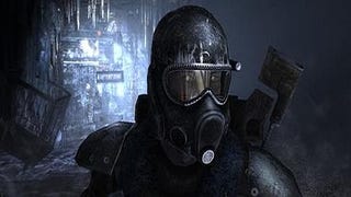 There's "several reasons why" you'll want to replay Metro 2033, says THQ