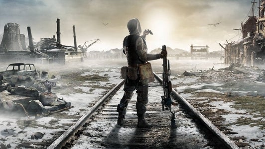Metro Exodus angespielt: Ein Roadtrip durch das Ende der Welt mit ...