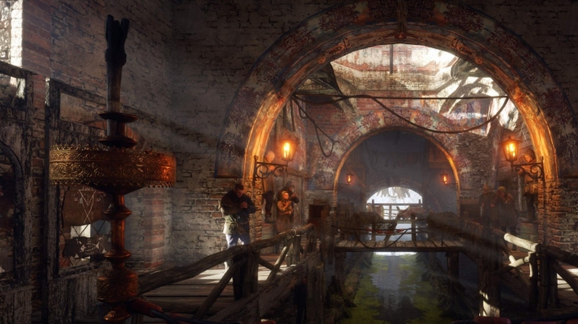 Metro Exodus: Complete Edition wil next-genconsoles op hun best tonen