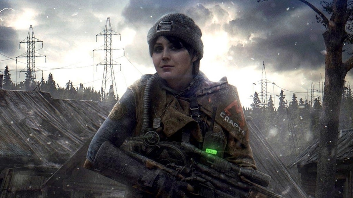 Na ten dzień czekali fani postapo. Metro 2039 zapowiedziane, pokaz gry już w tym tygodniu