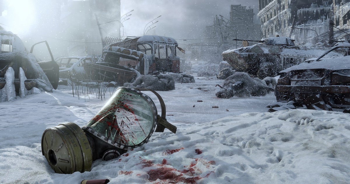 Nowe Metro ma zostać zaprezentowane już niedługo, a po sieci krąży wyciek z anulowanej wersji