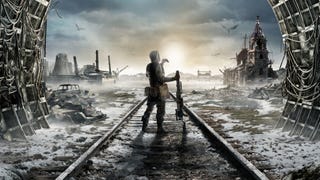 Metro Exodus comes out a little earlier than expected