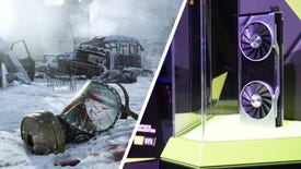 Metro Exodus dev talks Nvidia RTX: How ray tracing will speed up development and make life harder for monsters