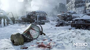 Metro Exodus PC pre-load will be available on Steam, but not the Epic Store