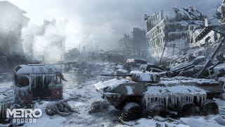 Metro Exodus: release date, pre-order, gameplay and more