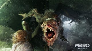 Valve responds to the news that Metro Exodus will be a timed Epic Store exclusive