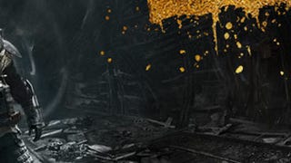 Metro: Last Light reviews are go, all the scores here
