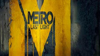 Metro: Last Light countdown appears, heads toward live-action movie reveal next week