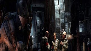 Metro: Last Light 'Salvation' trailer shows mankind's reckoning